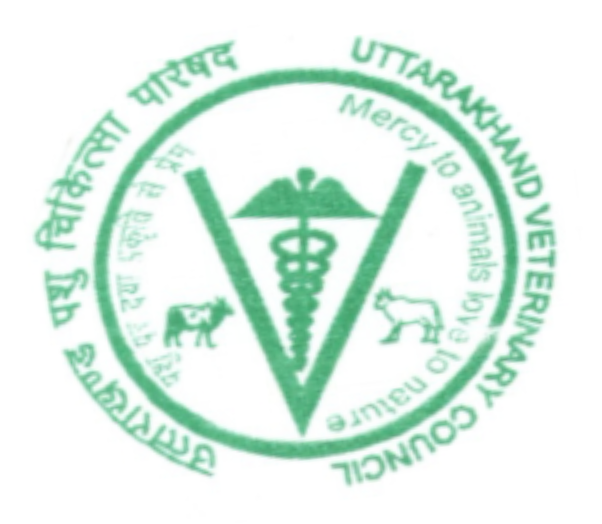 Uttarakhand State Veterinary Council